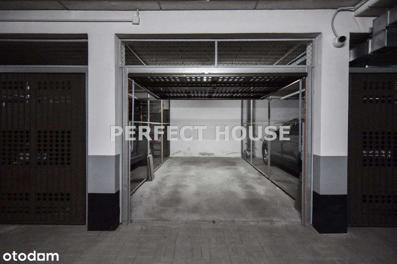 3-pokojowy apartament zamknięty kompleks Grunwald-19