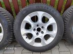 Speedline 7J16H2-34 + Continental WinterContact TS 870 215/55R16 (pół roczne) - 20