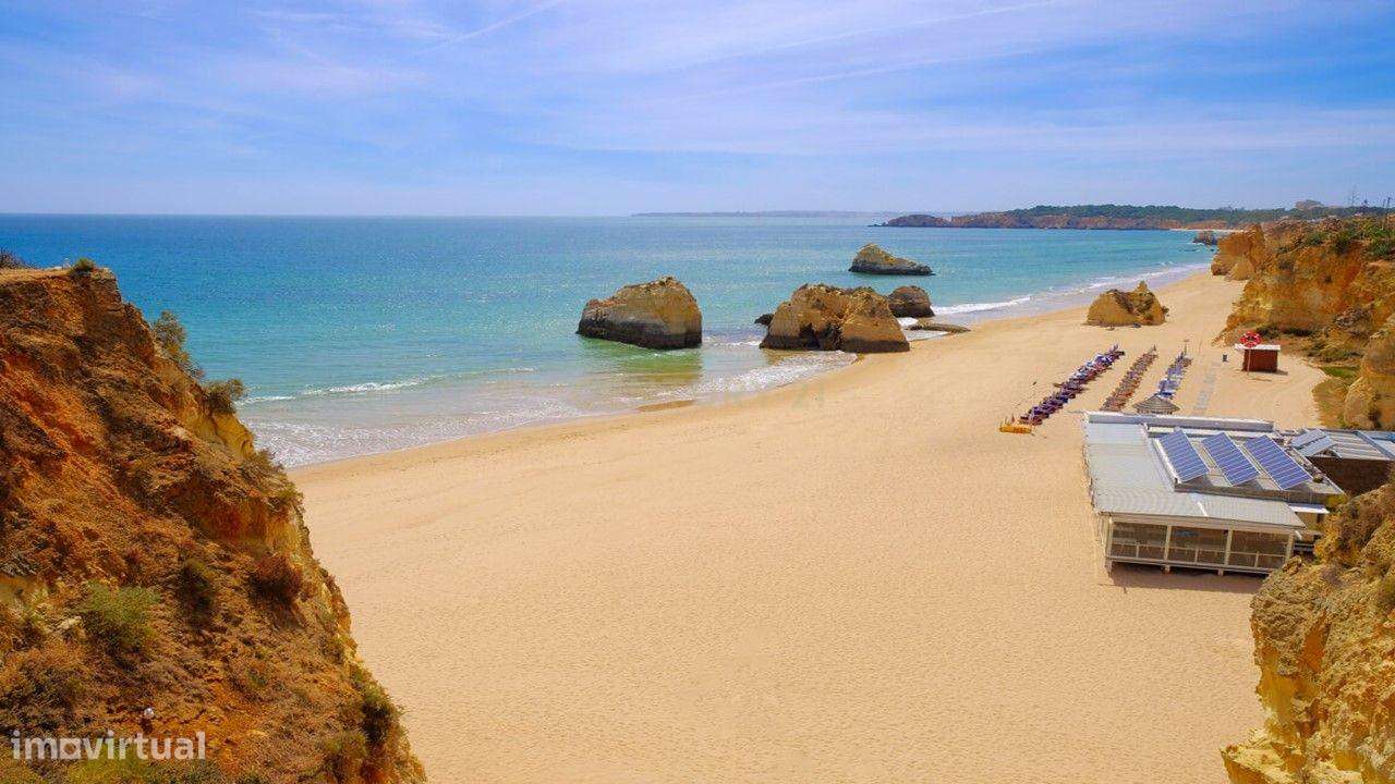 Terreno Praia da Rocha-2