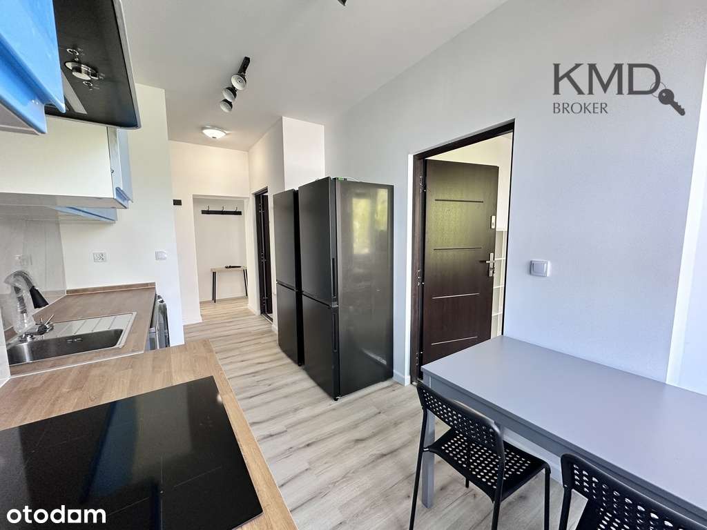 Bliżej uczelni się nie da! gotowe do wynajęcia! - Pełny obrazek: 4/20