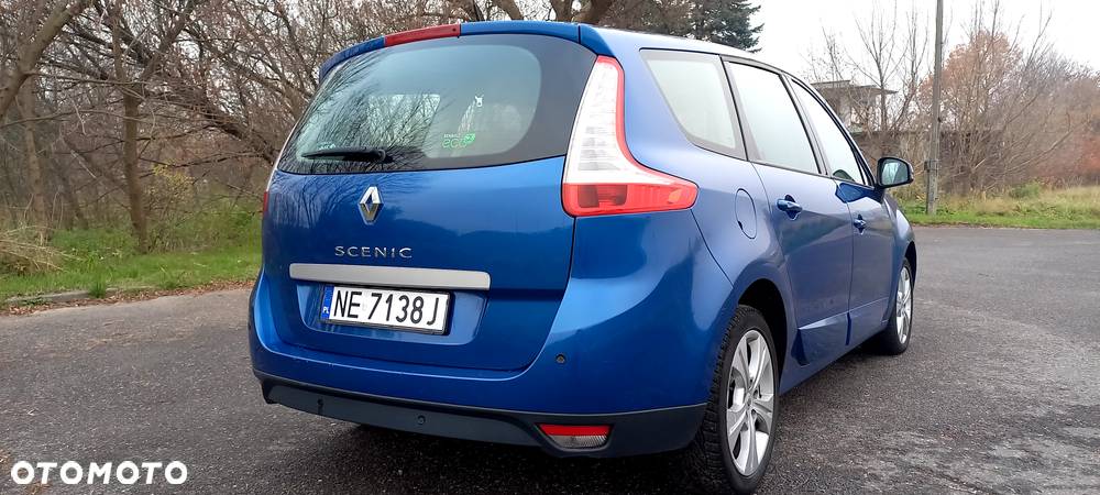 Renault Grand Scenic - 3