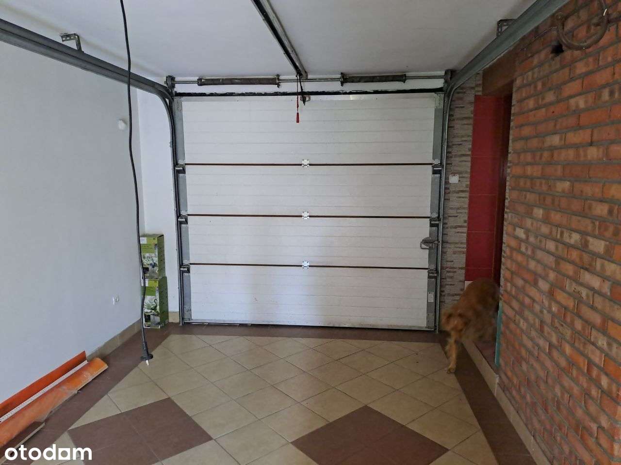 Dom w Jeziorach Wielkich, wszystkie media, garaż - Pełny obrazek: 5/19