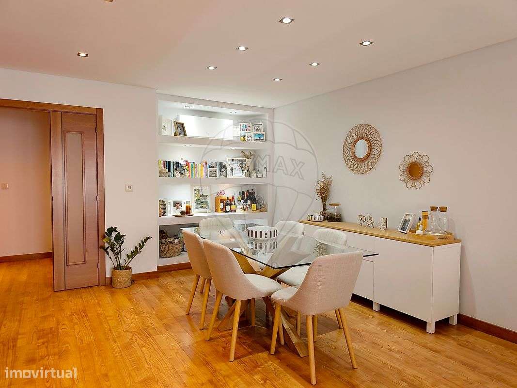 Apartamento T2 para venda - Grande imagem: 3/37