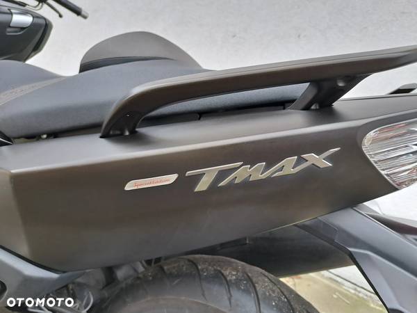 Yamaha Tmax - 21