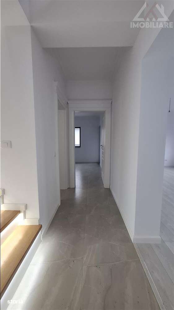 Intabulata!Asfalt,Casa REDIU,4 camere,Beci,Teren 400mp,0% Comision-2
