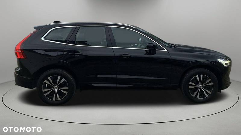 Volvo XC 60 - 8