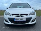 Opel Astra 1.4 Turbo Sports Tourer 150 Jahre - 17