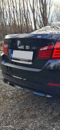 BMW Seria 5 520d Aut. - 6