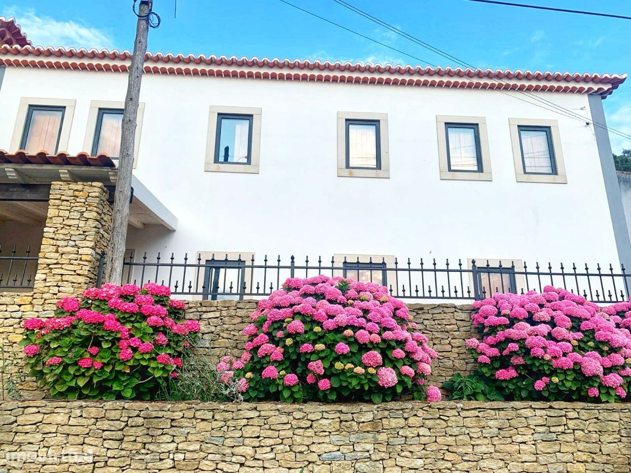 Casa Rústica em Santo Isidoro, Ericeira