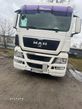 MAN TGX - 6