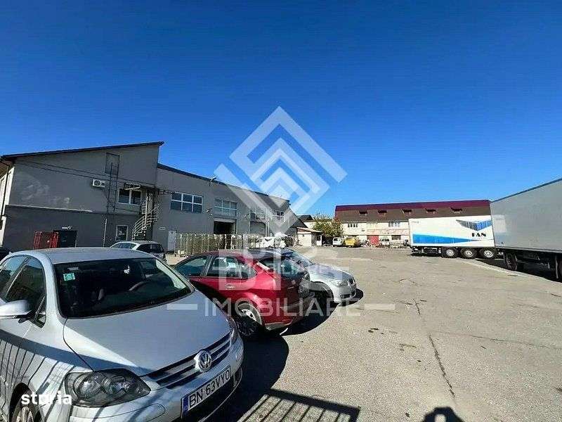 Spatiu comercial cu destinatie multipla - Imagine principală: 4/11