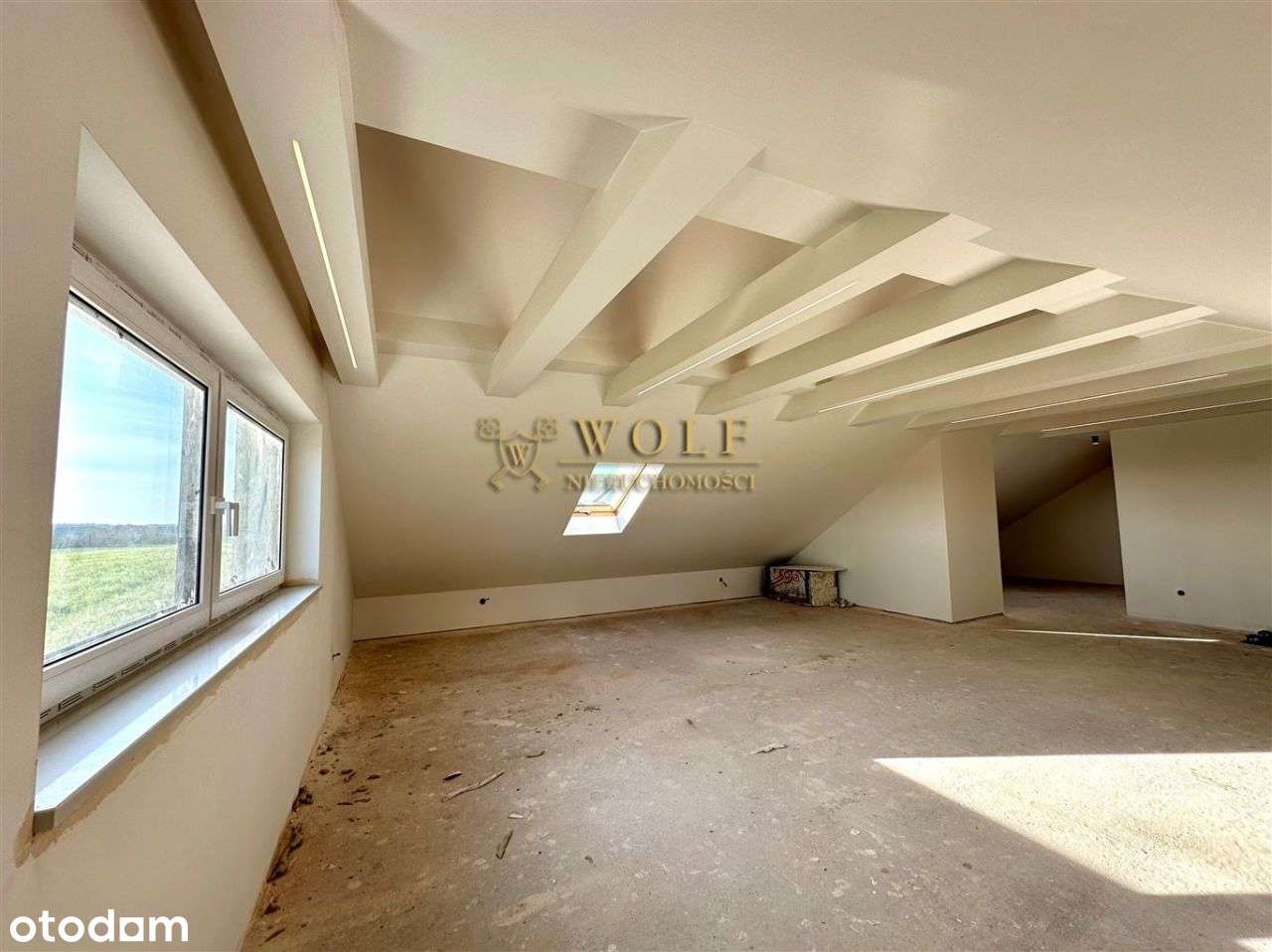 Nowoczesny i komfortowy apartament z dużym tarasem - Pełny obrazek: 5/20