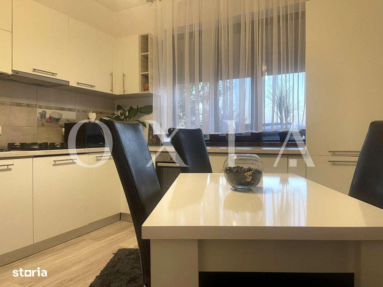 AX1109 Giroc-Esso, 1/2 Duplex Mobilat&Utilat - Imagine principală: 5/19