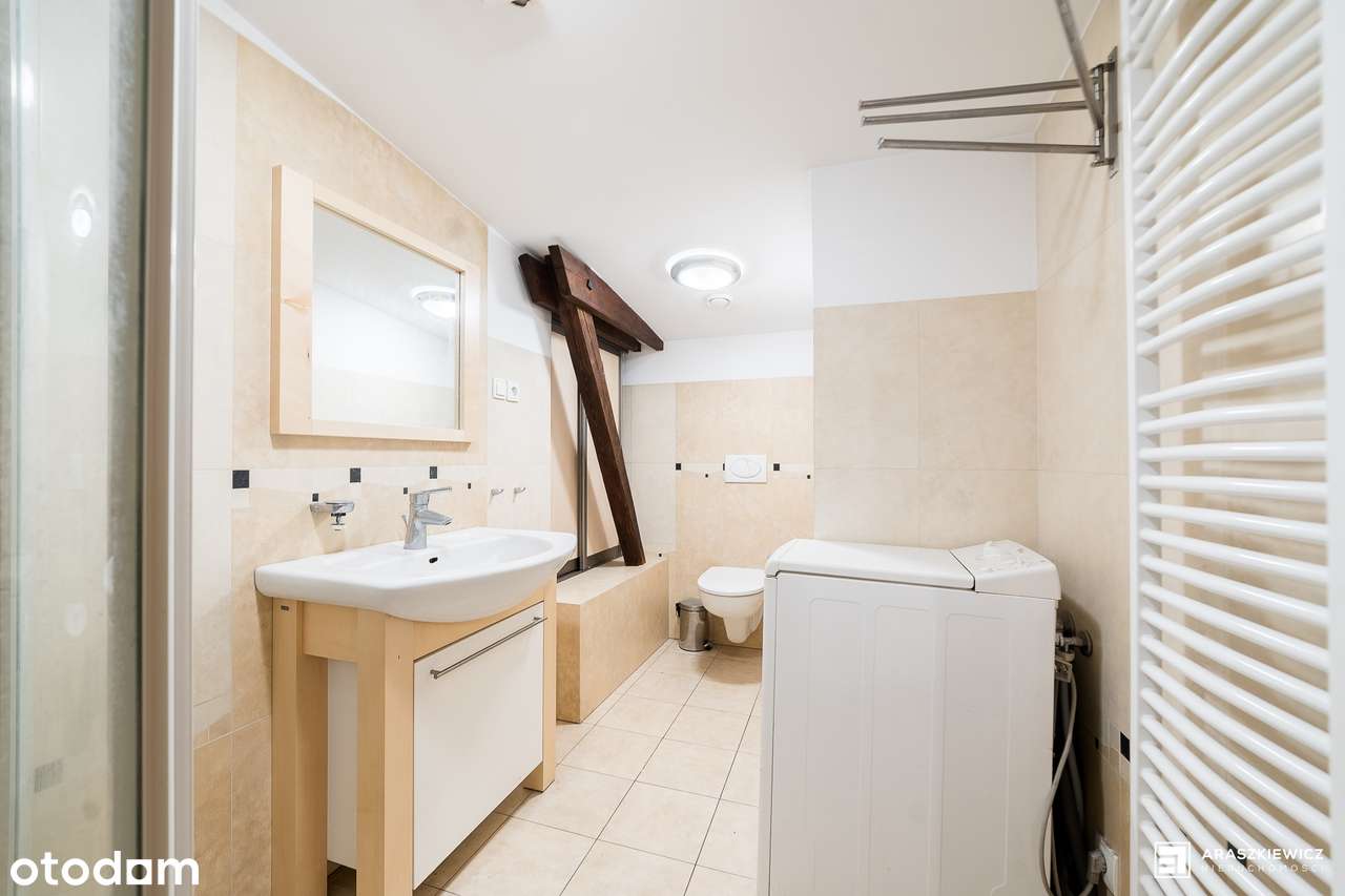 Poznań Łazarz | STYLOWE M2 blisko centrum i zieleni – NOWA NISKA CENA!-1