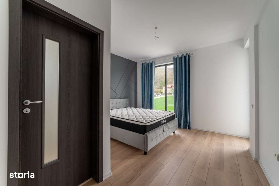 Duplex 4 camere - Budeasa! - Imagine principală: 4/17