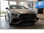 Mercedes-Benz C 300 e 4Matic 9G-TRONIC AMG Line - 12