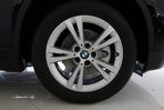 BMW X1 18 d sDrive Advantage - 25