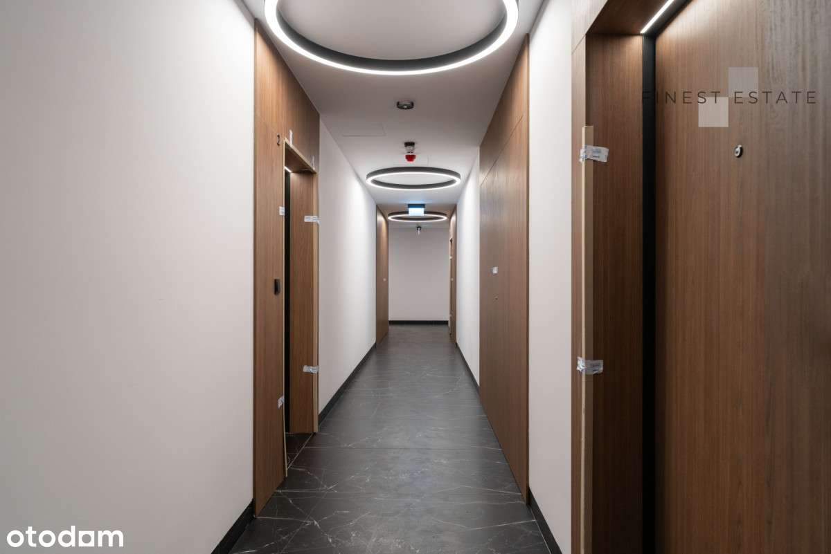 35 M2 | Doskonałe NA Najem | Rondo Onz-13