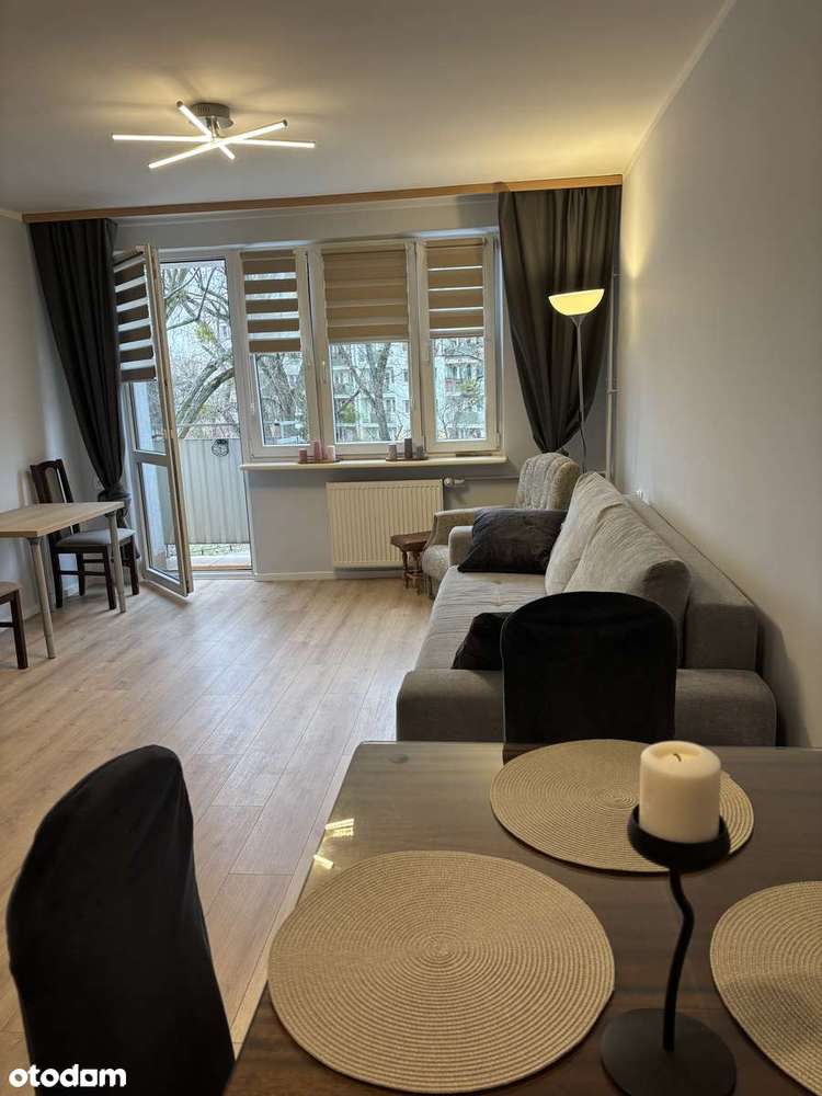 Bezpośrednio wynajmę 2-pokojowe przytulne mieszkanie - Pełny obrazek: 4/13