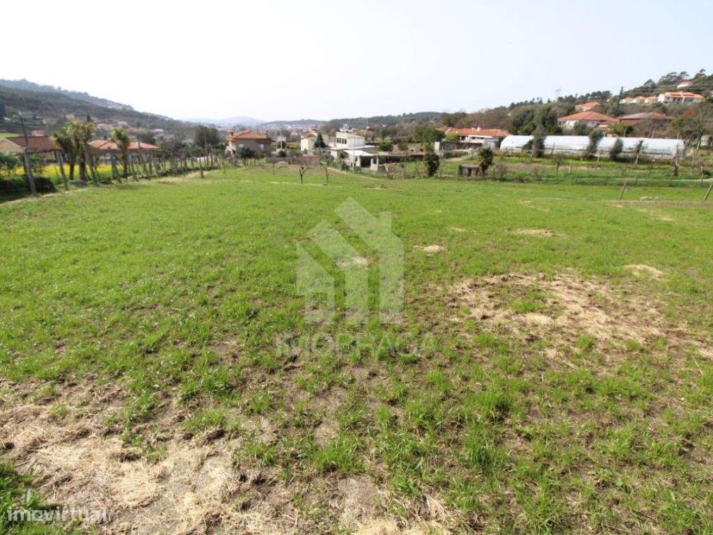 Venda Terreno com possibilidade de Lotear, em S. Mamede (Este), Braga-23