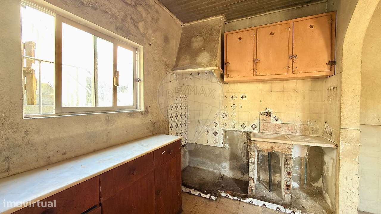 Moradia T2 para venda-27