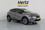 Renault Captur 1.0 TCe Intens - 1