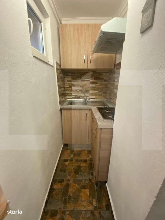 Apartament o camera, 42 mp, zona Freidorf - Imagine principală: 4/8