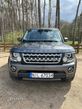 Land Rover Discovery IV 3.0 SD V6 HSE - 1