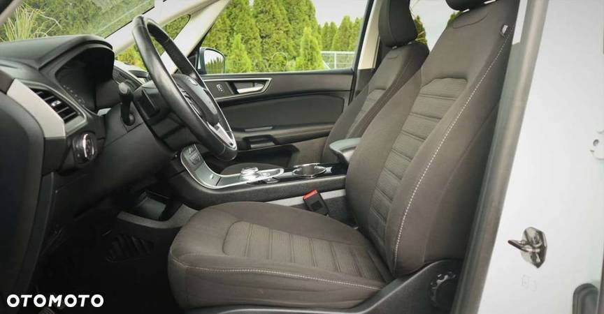 Ford Galaxy 2.0 TDCi Titanium PowerShift - 19