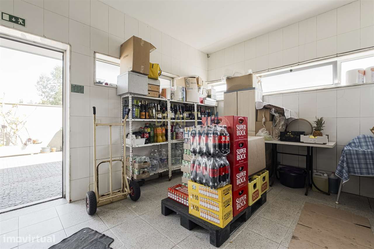 Moradia Isolada T3 Venda em Nogueira da Regedoura,Santa Maria da Feira-11