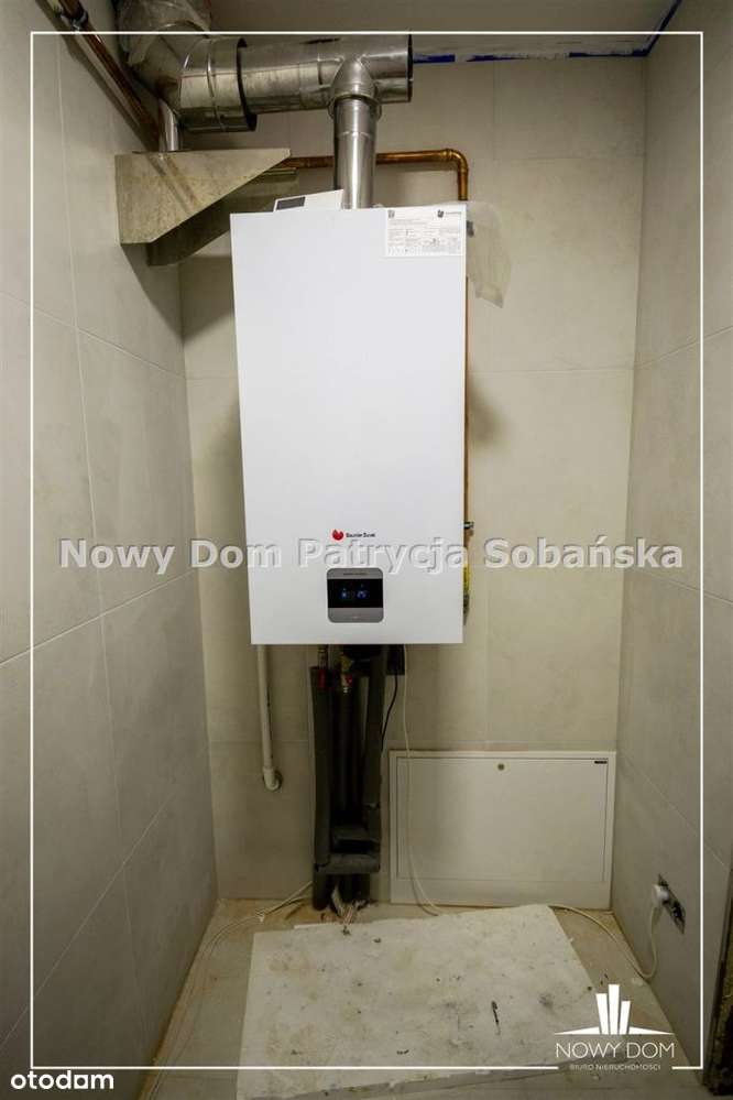 Komfortowy dom do wprowadzenia na Tysiącleciu-17