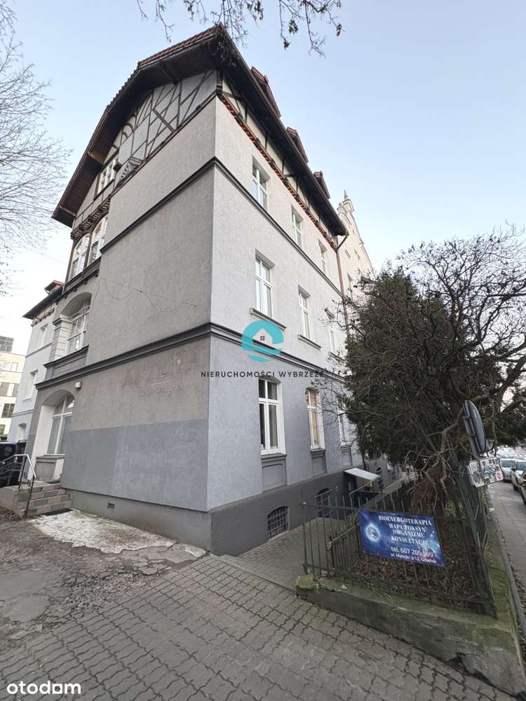 Przestronne mieszkanie w świetnej lokalizacji-6