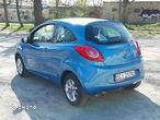 Ford KA 1.2 Digital - 5