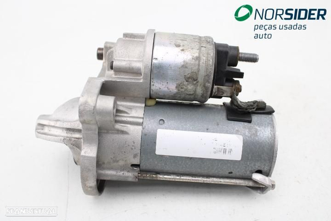 Motor de arranque Ford Fiesta|13-16 - 3