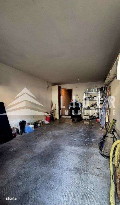 Vanzare Exclusiva | Vila Centrala Cluj | 120mp + 30mp Apartament Separ-10
