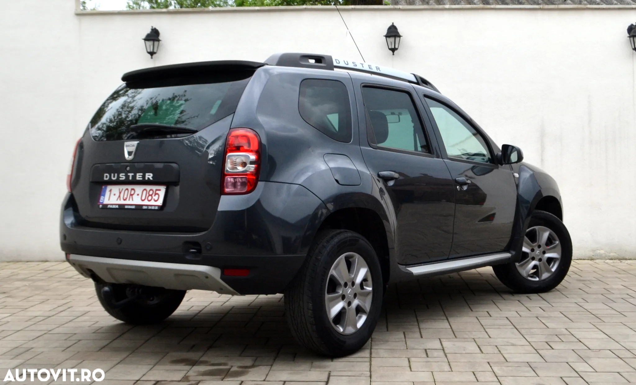 Dacia Duster - 4