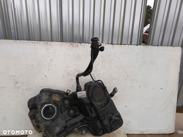 BAK ZBIORNIK PALIWA AUDI A4 B8 A5 8T 8K0201021EH DIESEL - 2