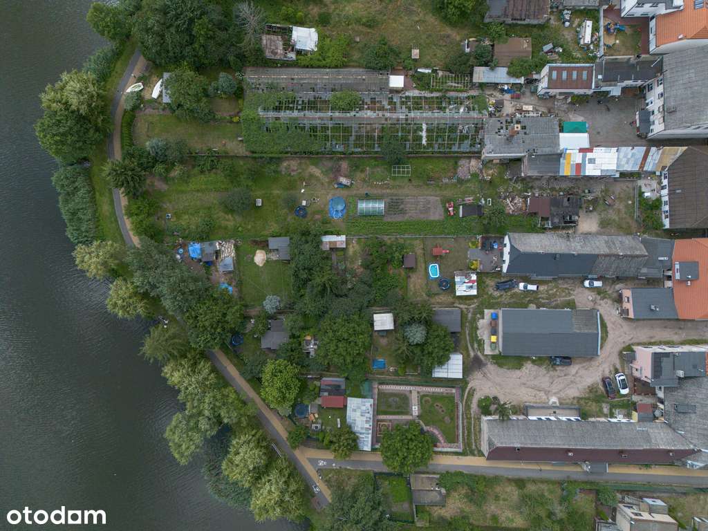 Wyjątkowe mieszkanie w Rogoźnie blisko jeziora!-7