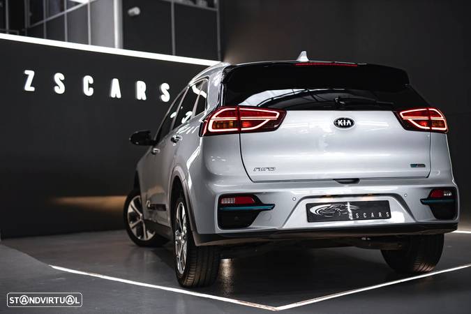 Kia e-Niro EV 64kWh - 7