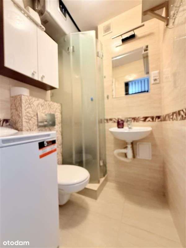 Mieszkanie - Gdańsk Śródmieście-3