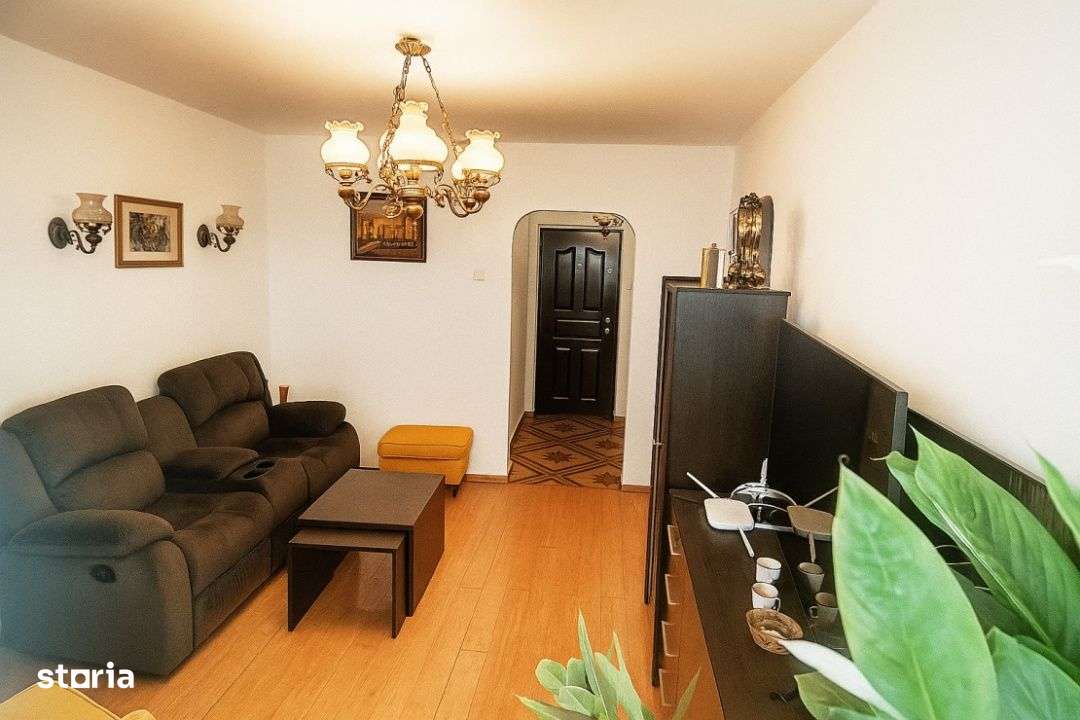 Baba Novac -Dristor- 2 camere -mobilat modern-4