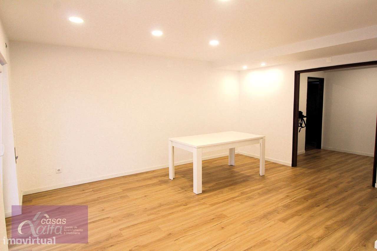 Apartamento T3 Remodelado próximo do centro de Leiria-4