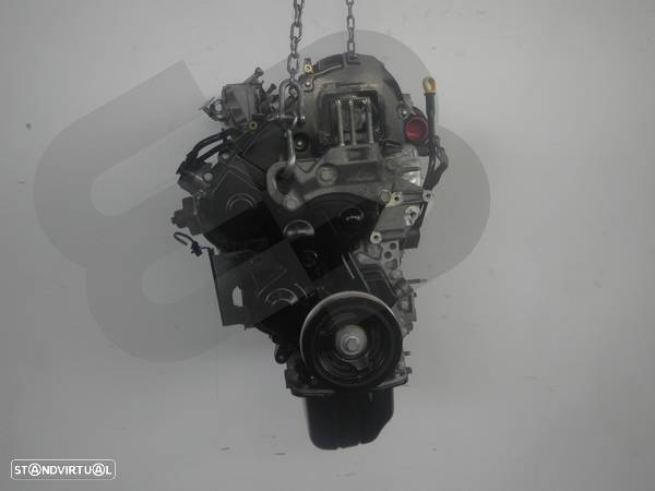 Motor Ford Fiesta 1.4TDCi 52KW Ref: KVJA - 2