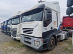 Iveco Stralis 420 - 4