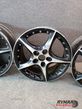 ALUFELGI 16" 5X100 ET38 SEAT SKODA AUDI VW SUBARU KPL - 5