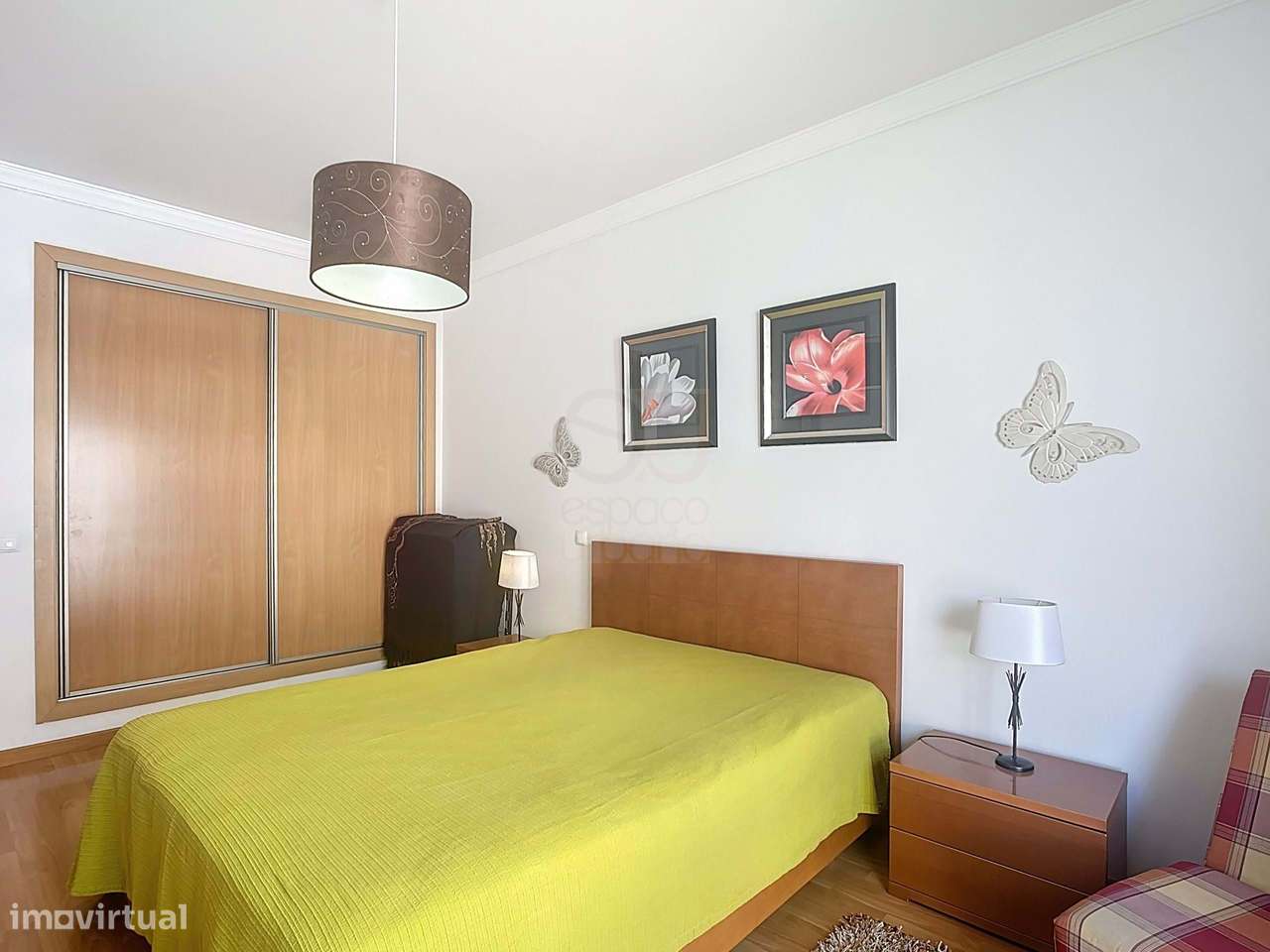 A. Pêra -  Ap. T1 com Características Únicas - Piscina e Garagem-24