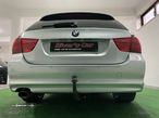 BMW 320 d Touring Navigation Sport - 16