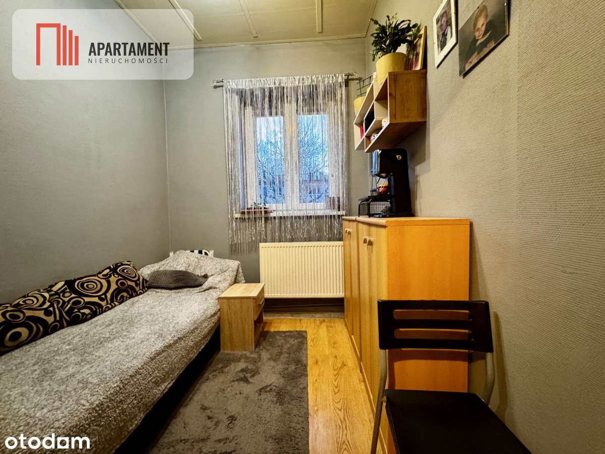 3 Pokojowe Mieszkanie po Remoncie-6