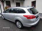 Ford Focus 1.0 EcoBoost Titanium - 36