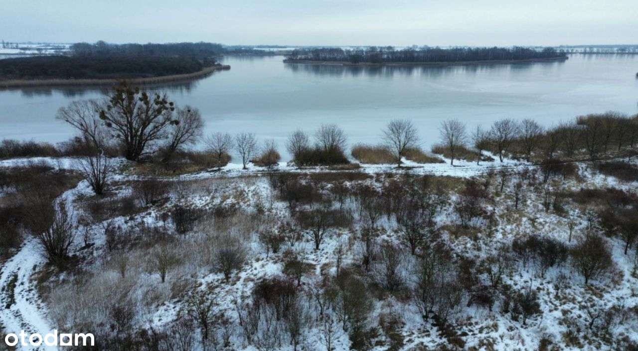 Wyjątkowa, z dostępem do jeziora